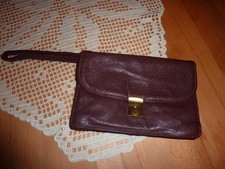 Ddr handgelenktasche echt gebraucht kaufen  Waltershausen