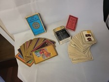 Jeux tarot persan d'occasion  Eysines
