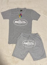 Grey cortiez short for sale  COVENTRY