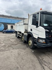 2022 scania tipper for sale  SHEFFIELD