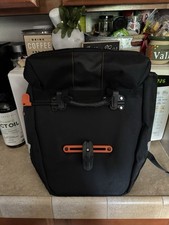 Ibera bicycle bag for sale  Dewey