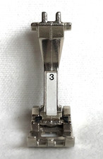 Bernina buttonhole foot for sale  UK