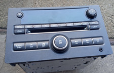 Saab radio player for sale  HULL