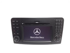 Mercedes bz9831 ntg2.5 for sale  CHICHESTER