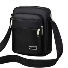 Messenger crossbody shoulder for sale  GLASGOW