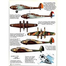 Fokker prototype welschap for sale  Hinckley
