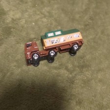 Trailer home d'occasion Trailer home d'occasion  Expédié en France