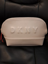 Dkny make bag for sale  BARRY