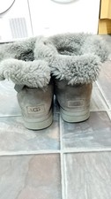 Ugg mini bailey for sale  MANSFIELD