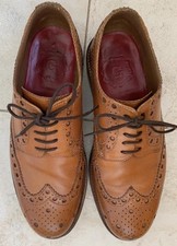 Grenson archie mens for sale  HOPE VALLEY