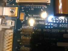 Accel card digidesign usato Accel card digidesign usato  Camaiore