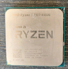 Amd ryzen pro usato  Genova