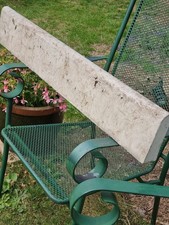 Garden edging border for sale  CHESSINGTON