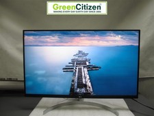 Ultrafine 32up550 uhd for sale  Burlingame