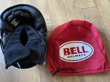 Bell helmets size for sale Bell helmets size for sale  EPSOM