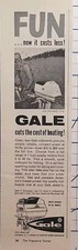 Gale outboard motors for sale  Wallins Creek