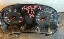 Quadro strumenti golf usato  Vigasio