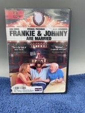 Frankie johnny married for sale  Chandler