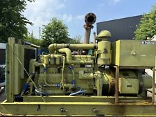Used 250 kva for sale  HUDDERSFIELD
