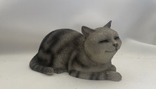 Gray stripped cat for sale  San Jose