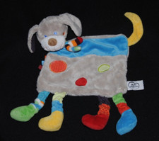 Doudou plat chien d'occasion  Strasbourg-