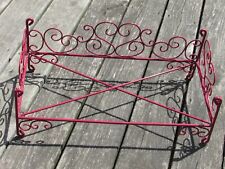Fancy metal rod for sale  Bethany