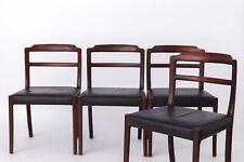 Set wanscher rosewood gebraucht kaufen  Hannover