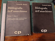 Leonardo bettini bibliografia usato  Rovigo