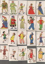 Jeu cartes famille d'occasion  Saint-Nazaire