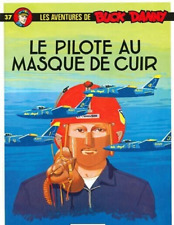 Buck danny tome d'occasion  L'Arbresle