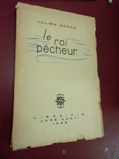 Julien gracq roi d'occasion  Bagnères-de-Luchon