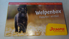 Welpenbox josera hundefutter gebraucht kaufen  Pforzheim