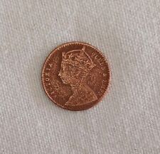 Half farthing 1887 gebraucht kaufen  Neu-Ulm