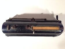 Antique protectograph check for sale  Chapel Hill