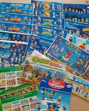 Kinder mulino bianco usato  Carmagnola