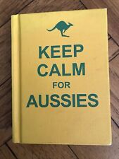 Keep calm aussies for sale  New York