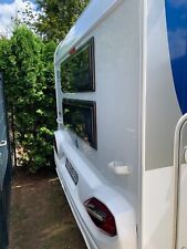 Knaus sport 550 gebraucht kaufen  Überherrn