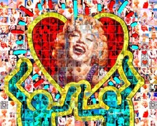 Maria murgia marilyn usato  La Spezia
