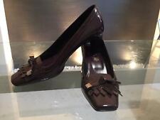 Tod scarpe vernice usato  Cagliari