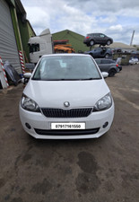 Skoda citigo 2014 for sale  PETERBOROUGH