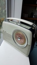 Vintage bush vtr103c for sale  SWANSEA