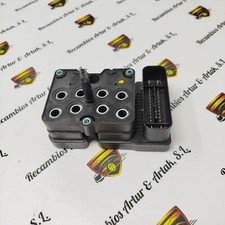 Używany, ABS PEUGEOT 206 9641871180 10097011053 5WK84105 na sprzedaż  Wysyłka do Poland