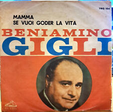 Disco vinile giri usato  Civitanova Marche