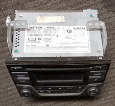 Working parts nissan for sale  LEICESTER