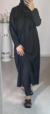 Burkini noir d'occasion  Castelsarrasin