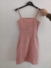 Vestito rosa s usato  Taurano