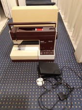 Pfaff tipmatic 1035 for sale  WEMBLEY