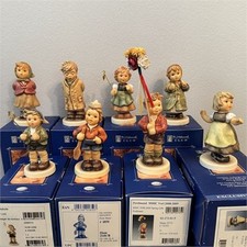 Goebel hummel membership for sale  Youngstown