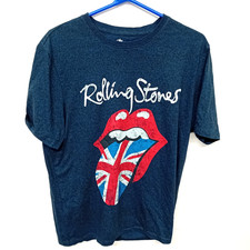 Rolling stones shirt for sale  MIRFIELD