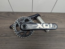 Sram x01 carbon for sale Sram x01 carbon for sale  HAYWARDS HEATH